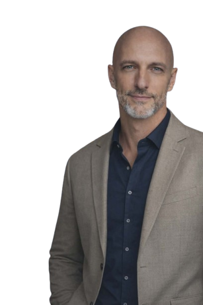 Petrus Van Der Merwe