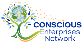 Conscious Enterprises Network logo