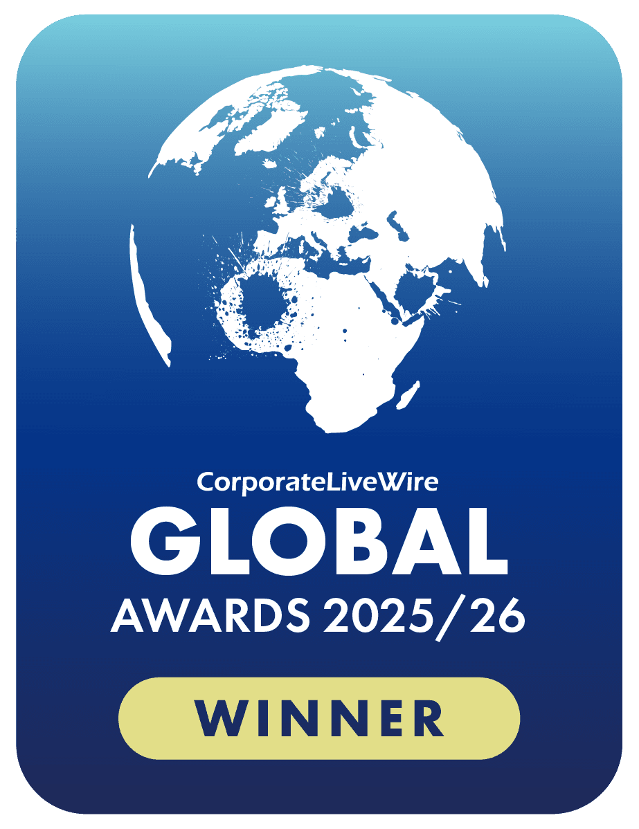 Global Recognition Awards logo