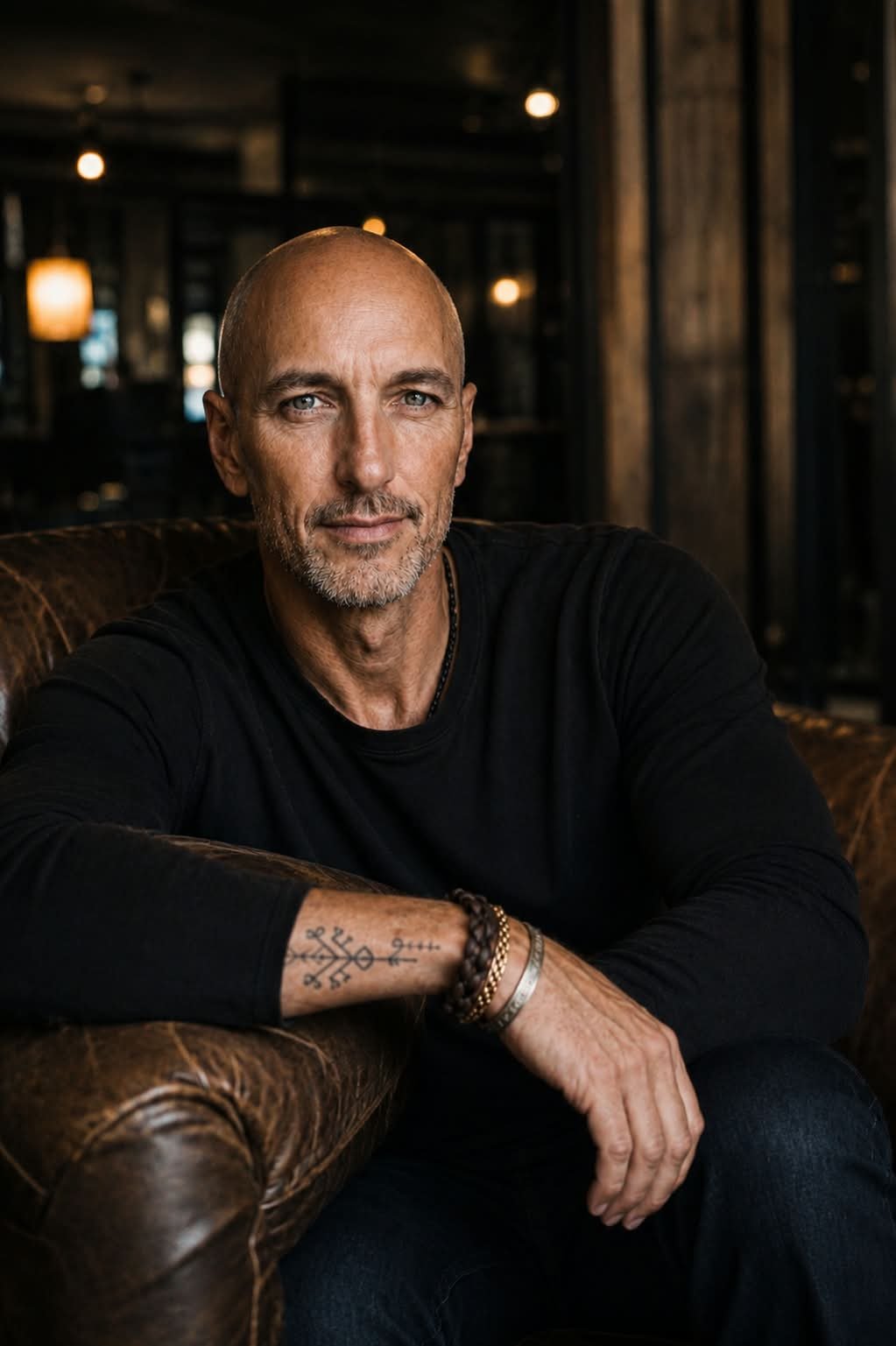 Petrus Van Der Merwe, Private Global Advisor