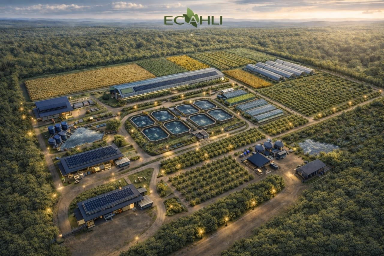 ECAHLI journey photo